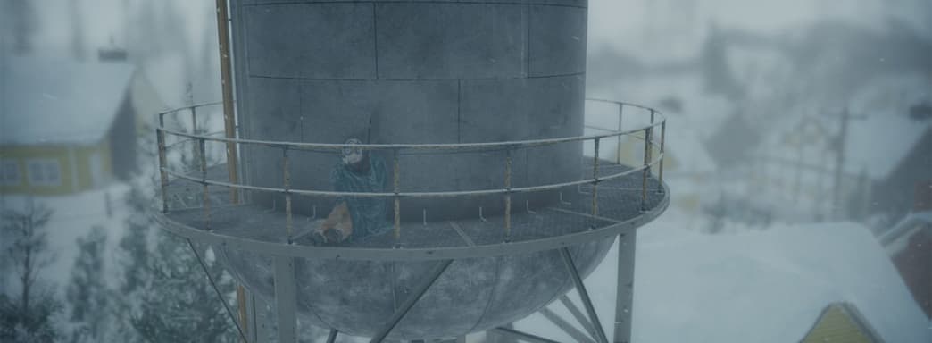 Анонсирован выживач Kona 2: Brume