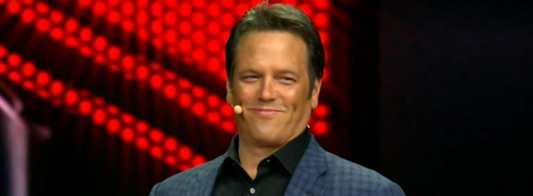 В сети показали геймплей отменённой игры от авторов X-Wing для Xbox — от неё избавился лично Фил Спенсер