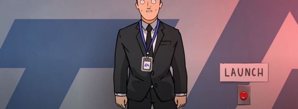 EA якобы не одобряет игры, которые не покажут результат в 10 миллионов проданных копий