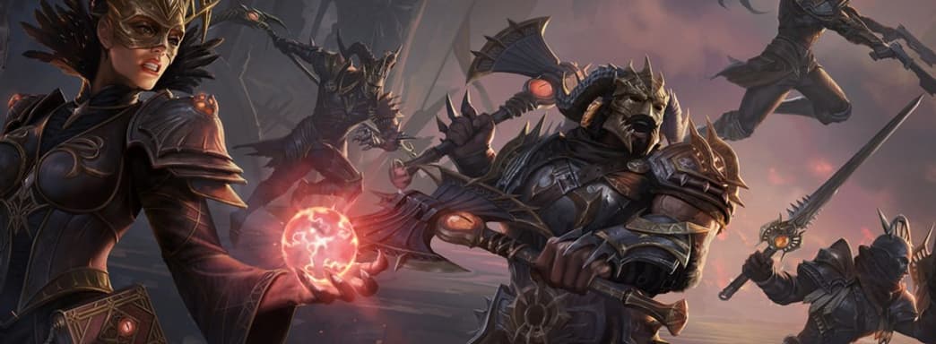 Величайшее ограбление в Diablo Immortal, программа лояльности PlayStation Stars — самое интересное за 14 июля