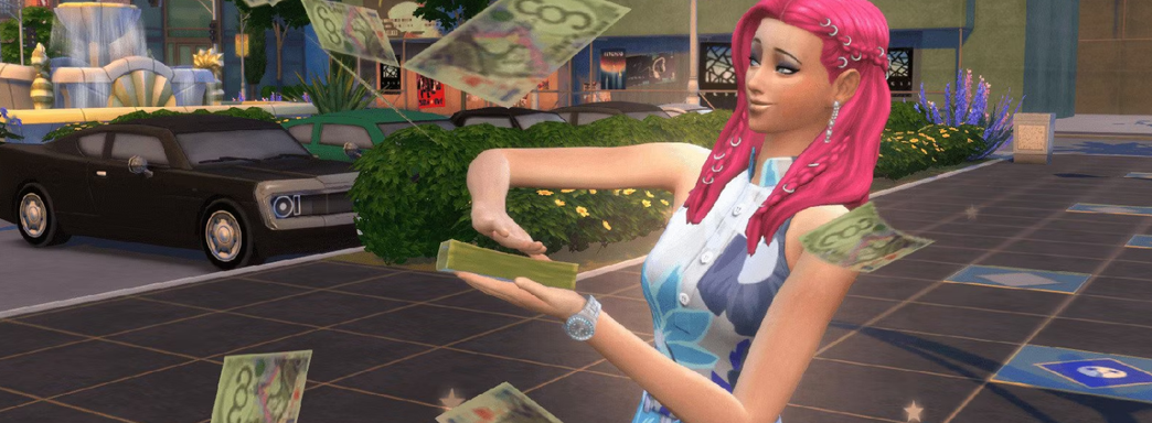 «Вырвано из контекста» Экс-менеджер EA назвал идиотами тех, кто не добавляет микротранзакции в игры — стал оправдываться