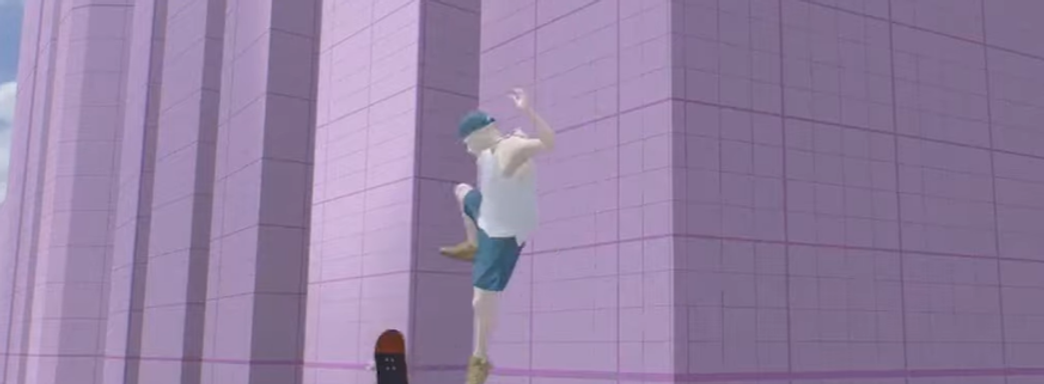 EA обещала, что лутбоксов не будет — вскоре их нашёл датамайнер игры Skate