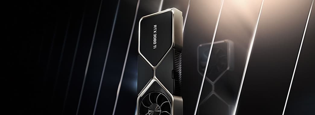 СМИ: Nvidia снижает рекомендованную цену на видеокарты RTX 3000