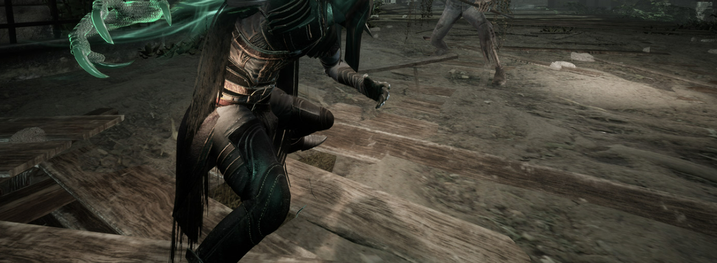 Релиз соулслайка Thymesia опять отложили из-за игроков, которые ждут игру