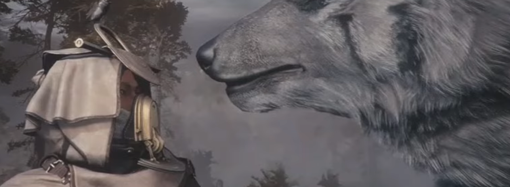 Создатели Warframe анонсировали новую игру Soulframe и показали красочный ролик