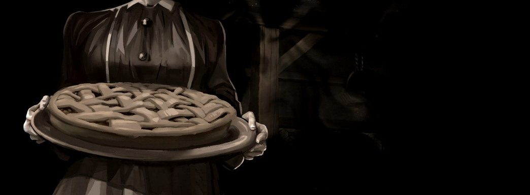 Авторы Ravenous Devils стимулируют отказ от приготовления блюд из людей и предлагают игрокам альтернативу