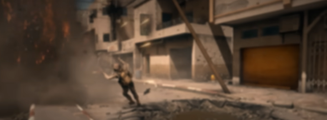 Состоялся релиз мода для Battlefield 3, делающего игру реалистичнее, масштабнее и расширяющего геймплей