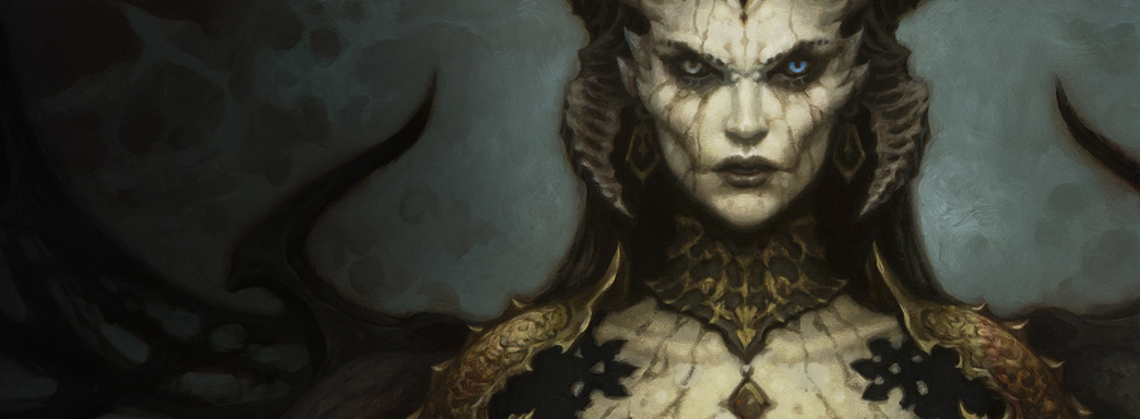 Страница Diablo 4 появилась в PlayStation Store: первые подробности и Уникальный жанр