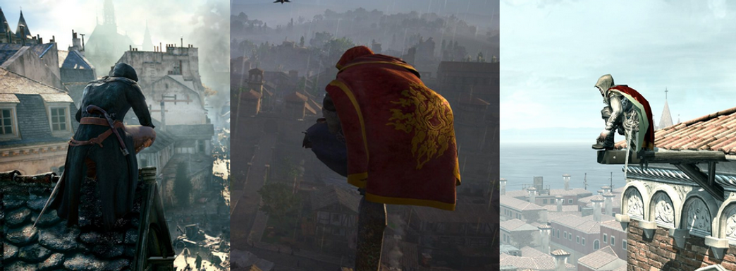 Художник Ubisoft считает, что игроки портят релизы токсичностью и ведут себя так, будто разработчики им чем-то обязаны