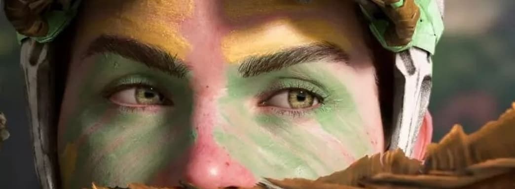 Блогер сравнил графические режимы Horizon Forbidden West и назвал лучший