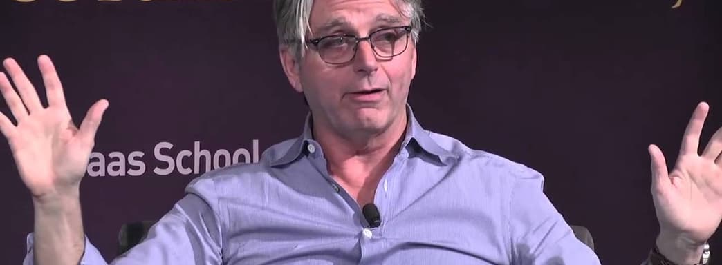 «Я исправлюсь». Глава Unity извинился за мат в отношении разработчиков