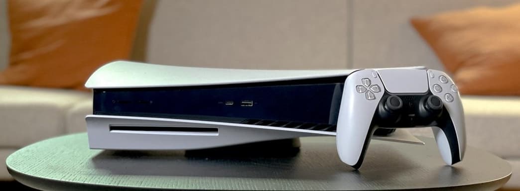 В «М.Видео» и «Эльдорадо» вернулись PlayStation 5 и игры для консоли