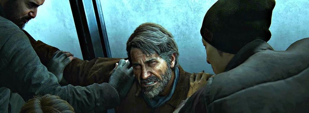 Известные по кинематографической вселенной Marvel режиссеры братья Руссо назвали The Last of Us 2 лучшей игрой в истории