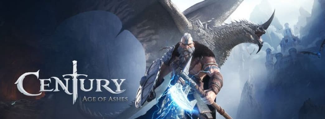 Century: Age of Ashes выйдет на PS5 и PS4 до конца лета. Игра не готова для новых платформ