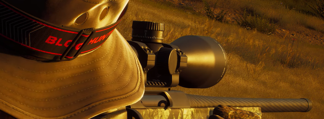 Way of the Hunter бросает вызов санкционной theHunter Call of the Wild. THQ Nordic показала геймплей симулятора охотника