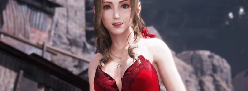 Подписчикам расширенных планов PS Plus стал доступен ремейк Final Fantasy 7 и множество других игр