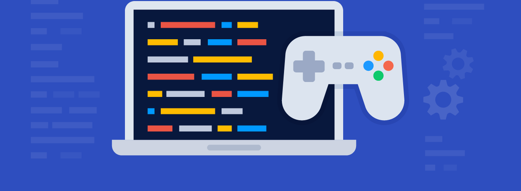 «Ростех» хочет взяться за разработку первого российского игрового движка