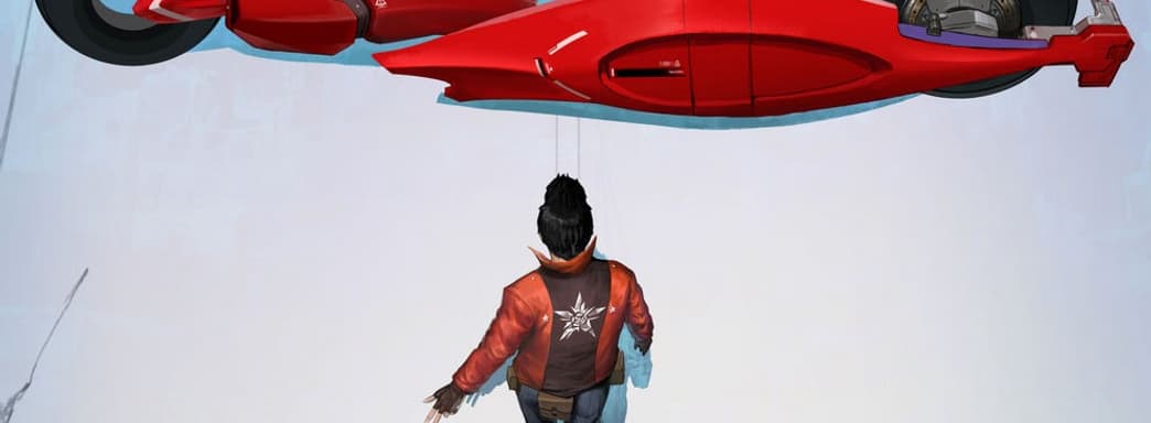 No More Heroes 3 потеряет эксклюзивность в октябре