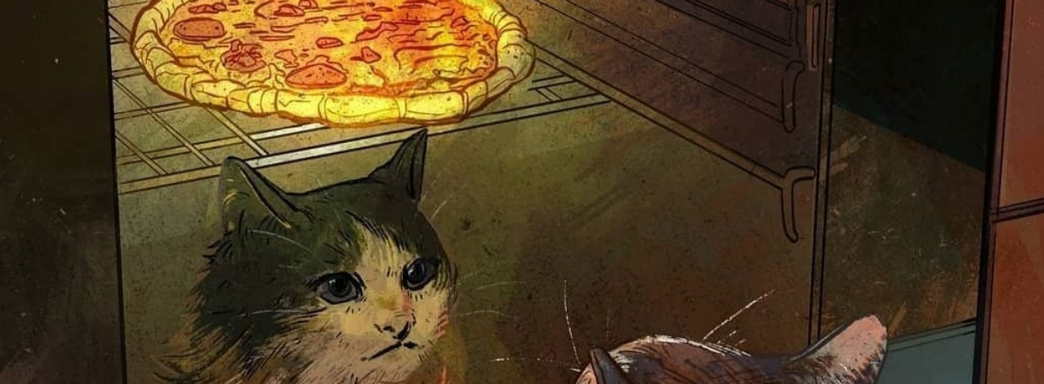 100% положительных отзывов в Steam. Stray про котика хвалят даже те, кто критикует игру за однообразие