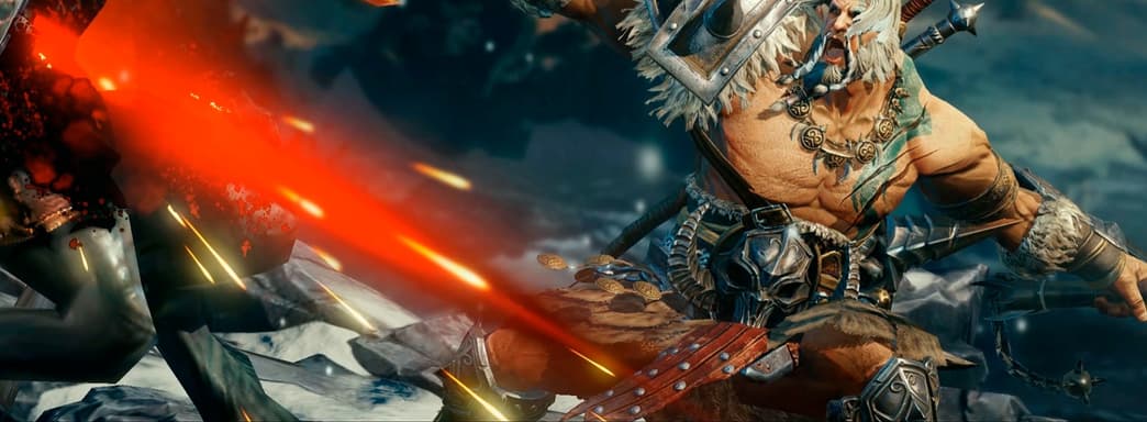Игрок Diablo Immortal без доната прошёл 1000 разломов и показал результаты