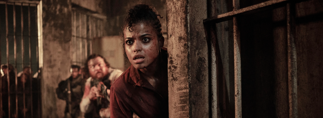 Хуже не придумаешь. Разбор сериала Resident Evil от Netflix