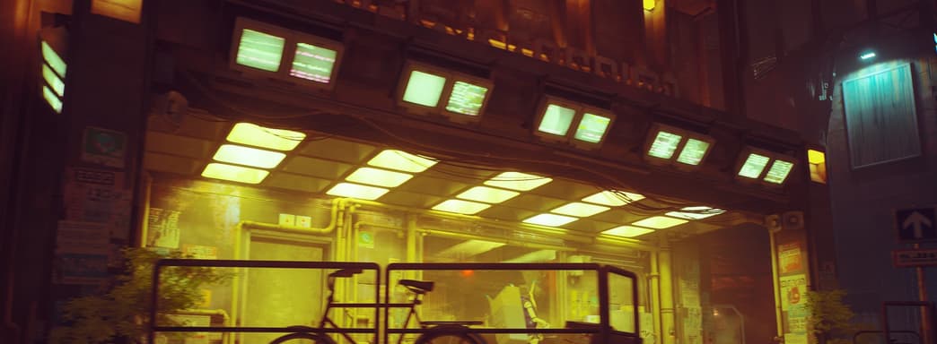 «Невероятный успех для инди». Stray на старте в Steam собрала более 60 тысяч одновременных игроков