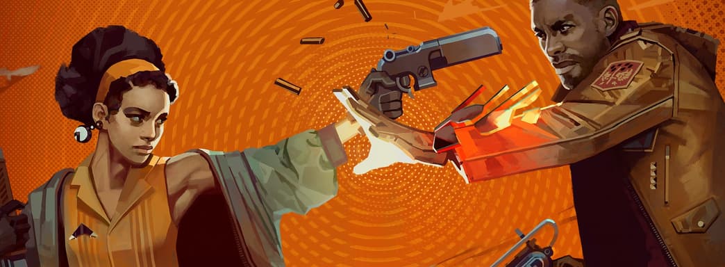 Arkane больше не намерена делать линейные игры после Deathloop. Студия считает их «шагом назад»