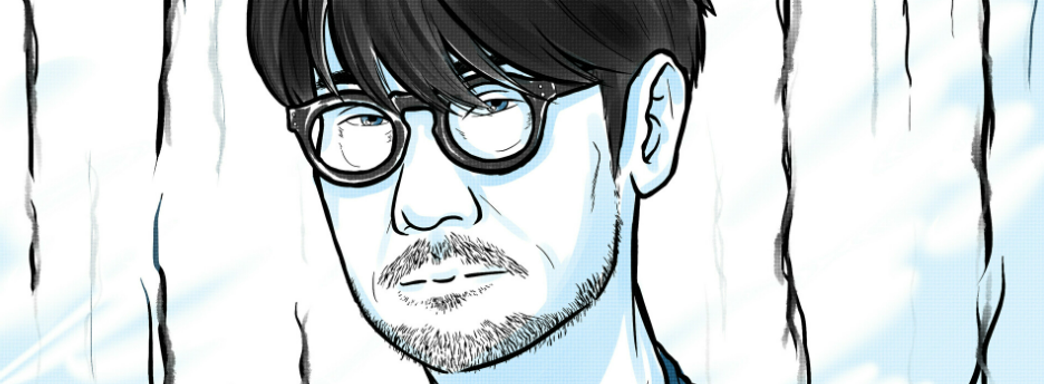 Хидео Кодзима обвинил продавцов в искажении названия Metal Gear 2 Solid Snake — изначально задумка была иная