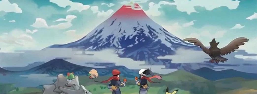 Создается «музей» покемонов. Разработчики серии игр искали архивариусов