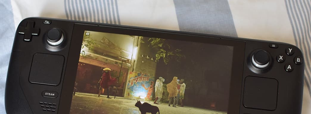 Steam Deck не любит жары и снижает производительность. Valve предупредила о возможном перегреве