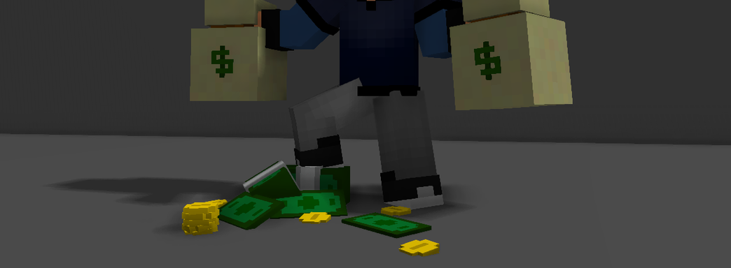 Разработчики Minecraft прокомментировали NFT и обозначили позицию по торговле токенами