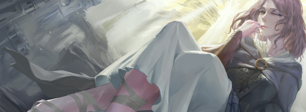 Спидраннер Elden Ring пробежал игру, затратив менее 5 минут