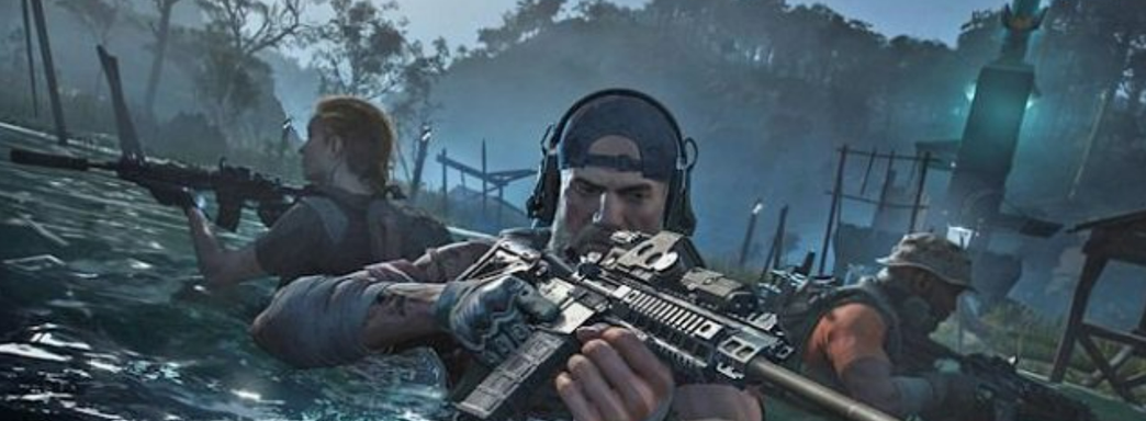 Ubisoft отменила Ghost Recon Frontline, Splinter Cell и ещё две игры