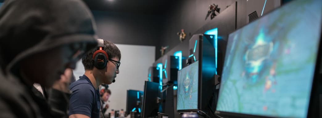 ВЦИОМ: почти четверть россиян – геймеры