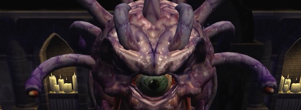 [СТРИМ] 18 лет спустя вышла на ПК! Проходим Baldur's Gate: Dark Alliance 2