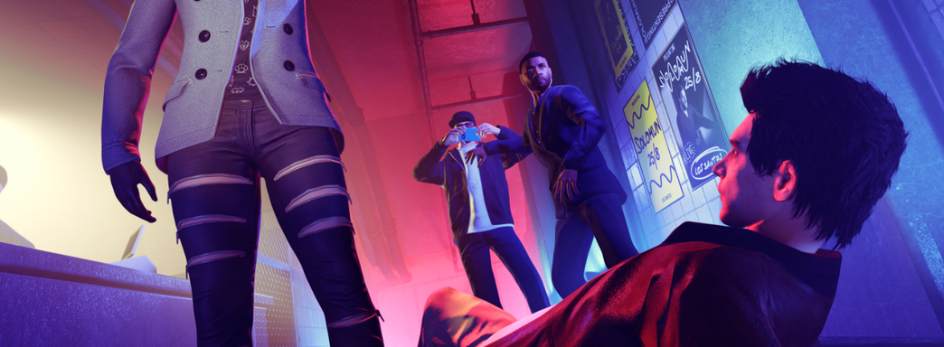 Экономический кризис, взлетевшие цены на топливо и жара: GTA Online получит реалистичное обновление Criminal Enterprises