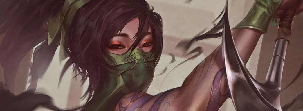 Riot решила не менять голос Акали в League of Legends после шквала критики со стороны сообщества