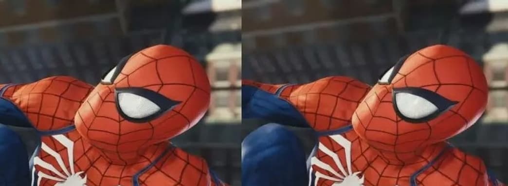 Появилось видеосравнение Spider-Man для ПК и PlayStation 5