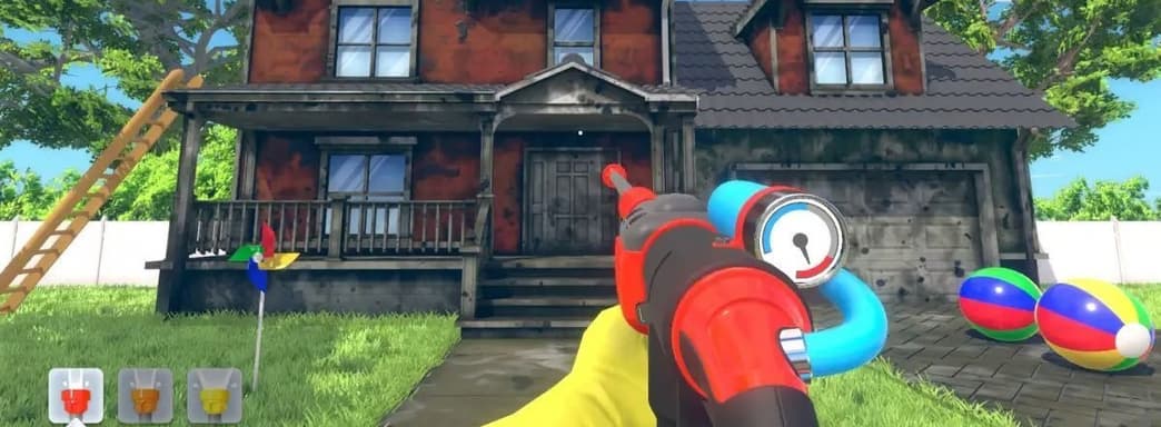 PowerWash Simulator более популярна в Game Pass, чем Halo Infinite