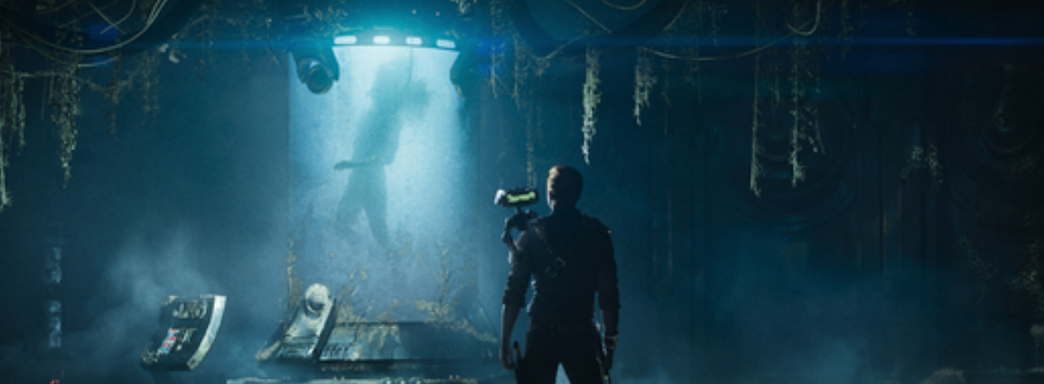 Слух: в Star Wars Jedi Survivor будут элементы шутера