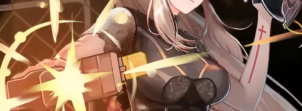 Китайские разработчики представили персонажей Tower of Fantasy, игры в духе Genshin Impact в будущем