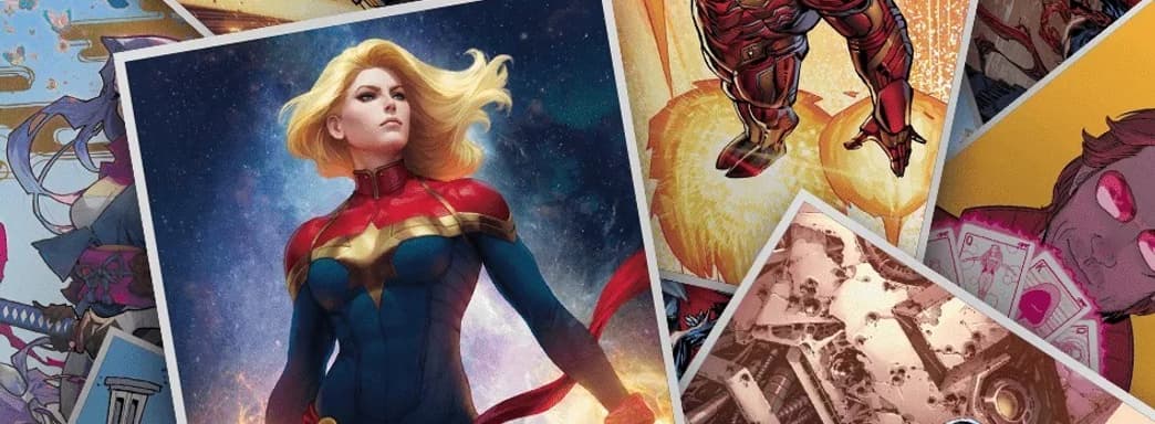 Игроки высмеяли монетизацию Marvel Snap ещё до релиза. Это карточная игра от бывшего геймдиректора Heathstone