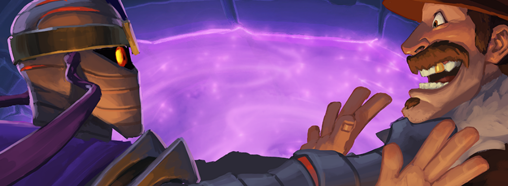 Blizzard использует для World of Warcraft Dragonflight контент семилетней давности из Hearthstone