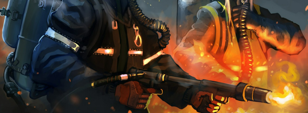 Инсайдер: Ubisoft опять делает Королевскую битву по The Division, которую критиковали тестеры, но теперь с элементами roguelike