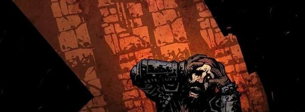 Настольная игра Darkest Dungeon собрала миллионы долларов, но авторы столкнулись с финансовыми проблемами