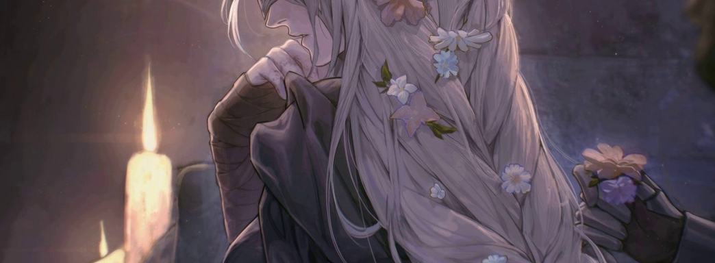 Похоже, FromSoftware готовится перезапустить сервера Dark Souls 3