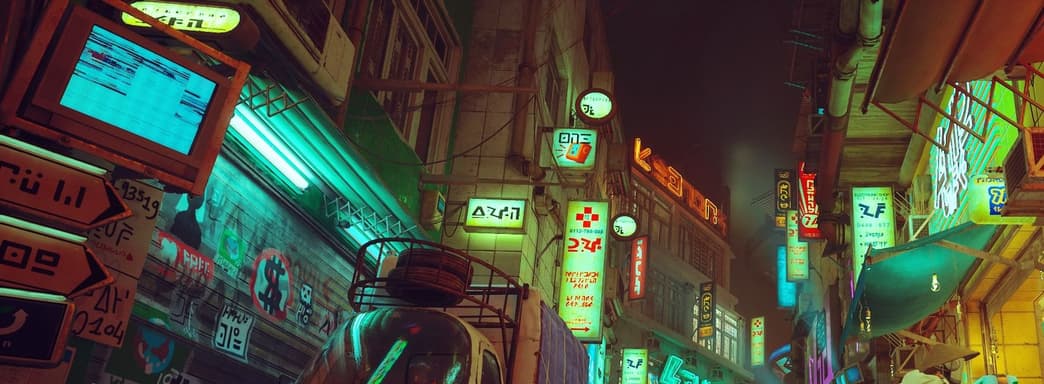 В Stray уже можно поиграть в режиме от первого лица