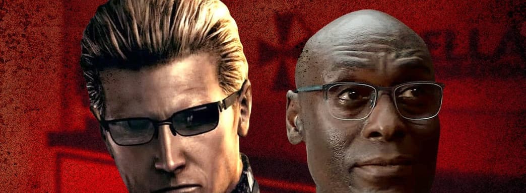 [Видео] Чистая НЕНАВИСТЬ. Resident Evil от Netflix // Сюжет. Черный Вескер. Связь с играми