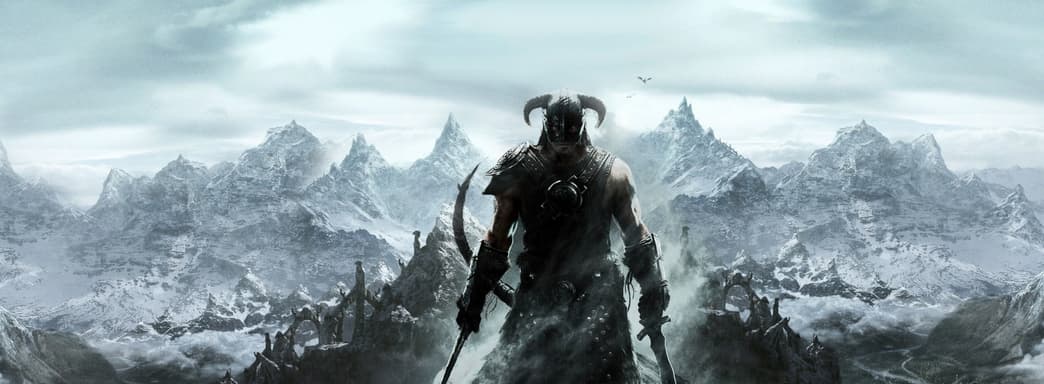 The Elder Scrolls V: Skyrim получила набор 4К-текстур. Он весит 19 ГБ