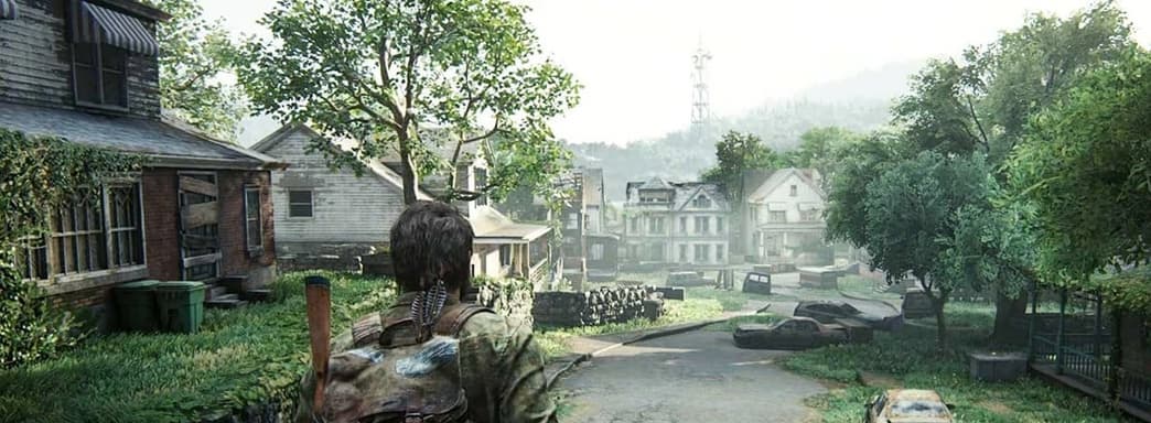 The Last of Us Part I «очень скоро» выйдет на ПК. Разработчик Naughty Dog упомянул издание на новой платформе